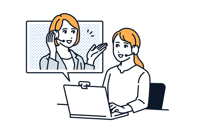 働くあなたの、こころとからだのお悩みを『くらうど保健室』に相談してみませんか？