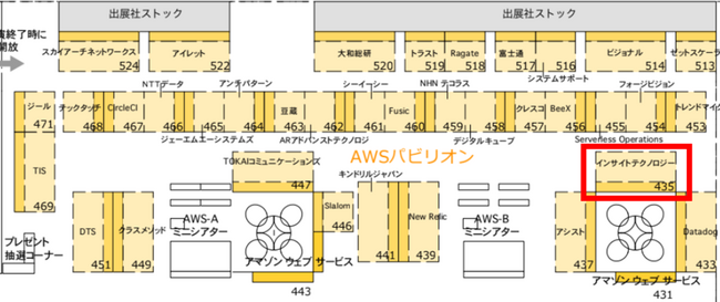 インサイトテクノロジー、10月10日～11日開催の「日経クロステックNEXT東京2024」に出展、データ活用基盤構築・運用に関する3セッションを実施