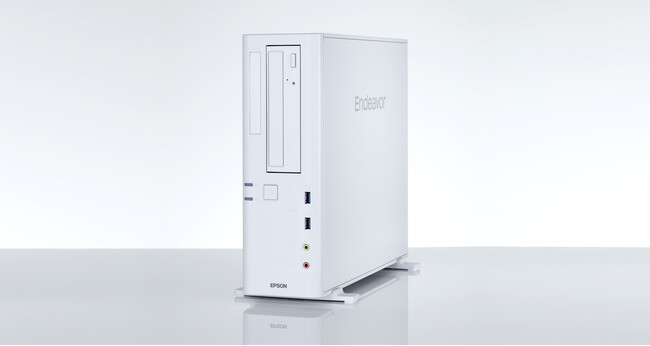 「Endeavor AT998」のカスタマイズメニューにインテル(R) Core(TM) プロセッサー（第14世代）を追加