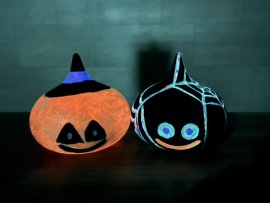▲世界でひとつだけのスライムをつくろう！