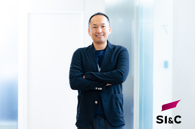 新CorporateOfficer就任のお知らせ