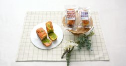 【モンテール】草加市×つばさの森×モンテール×獨協大学×日本薬科大学　 産学官福コラボプロジェクトに参画～草加市特産品、小松菜に着目したヘルシースイーツの開発に協力