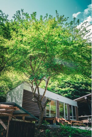 山梨県南部町と株式会社エリアノとの連携協定の締結を支援しました