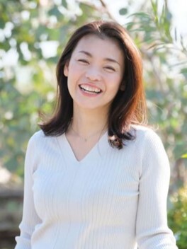 講師 畠中 直美 講師 畠中 直美