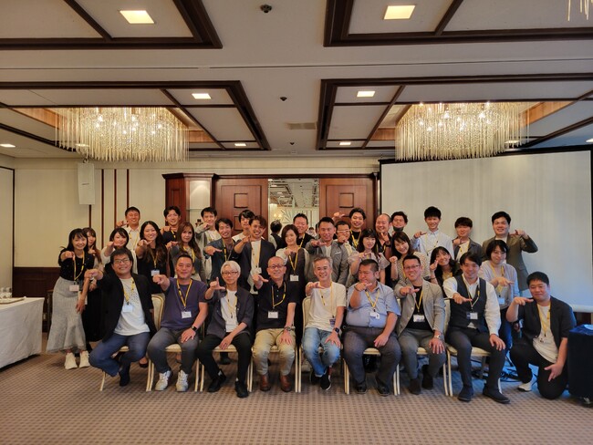 業界建設関係者が集まる「施工管理チャンネル」オフ会 第3回開催！