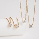 対象製品: 0.3ct～0.7ctのダイヤモンドを使用したジュエリー