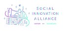 図表2 Social Innovation Alliance Japan Denmarkのロゴマーク