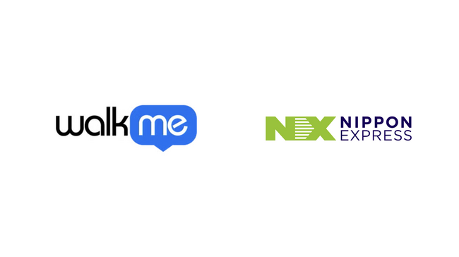 NIPPON EXPRESSホールディングス、WalkMe導入でグローバル調達プロセスの統一を推進