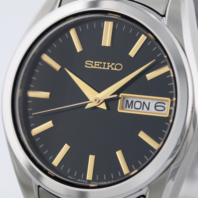 タイトル：【SEIKO SELECTION×TiCTAC】チックタック40周年記念、別注モデル発売