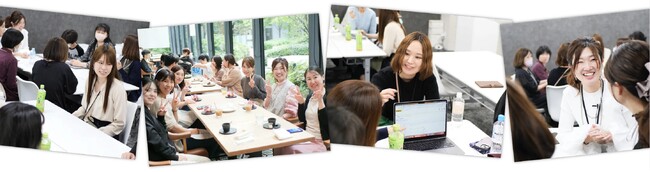 100名超！夏のBBQイベント開催！ママ向けオンランスクール「リベルタジャパン」