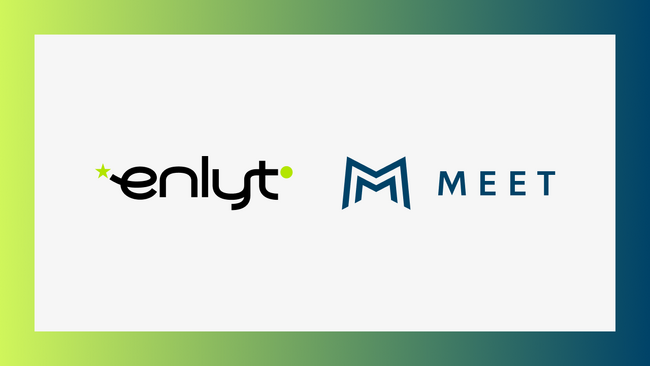 株式会社Enlytとミート株式会社、NFC技術とアプリ開発力で次世代ソリューションを共創