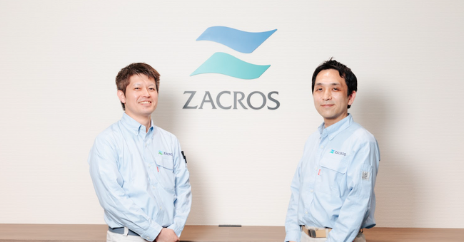マテリアルズ・インフォマティクスを普及し、研究開発の革新を支援するMI-6、ZACROS株式会社の導入事例を公開