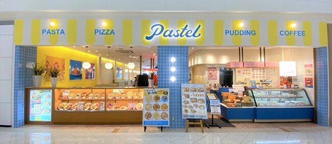 【Pastel】可愛さもボリュームも欲張りたい！「好きなお料理」を一皿にギュッと集めたピッコロシリーズに、新メニューが登場しました！