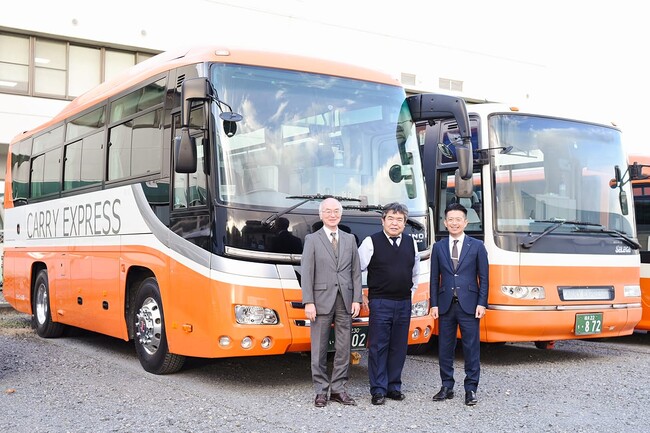 栃木県で警備事業を展開する株式会社カルテックの「Kairos3」導入事例を公開