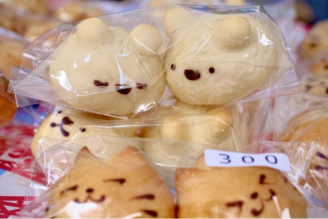 名古屋・栄がパン一色に！「パンマルシェ22」で味覚の冒険へ～東海地区最大級の五感で楽しむパンの祭典がやってくる～