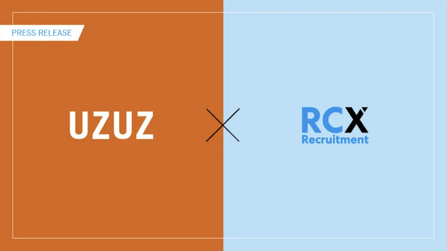 RCX Recruitment Inc.と株式会社UZUZの2社の人材紹介会社が提携し、日本人の海外就職支援と日系企業の海外進出支援を強化
