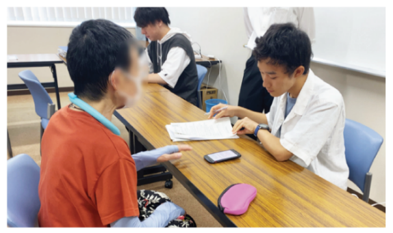 誰もがデジタルを活用できるまちへ　デジタル・デバイト対策の実証実験を開始