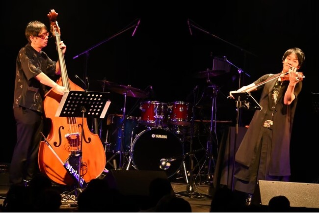 style-3! the stage -『戦国3』
