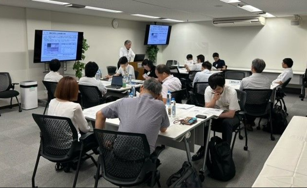 【JPIセミナー】”異なる目線”の人材が交わることで自社の技術的強みに対する見方を変え「新たなビジネスチャンスの捉え方を学ぶオープンイノベーション交流会」11月1日(金)開催