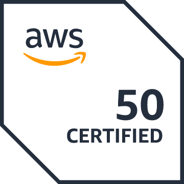 株式会社システムアイ、「AWS 50 APN Certification Distinction」に認定