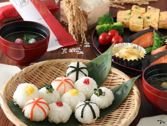 【11月開催】東京ガス料理教室のご案内