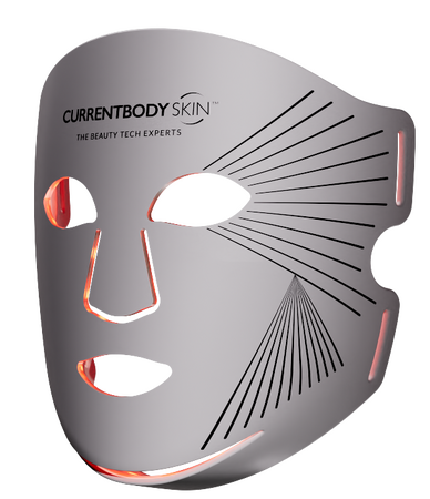 Veritace(R)認証マークが搭載された新製品「CurrentBody Skin LEDライトセラピーマスク シリーズ2」を2024年10月16日（水）に発売