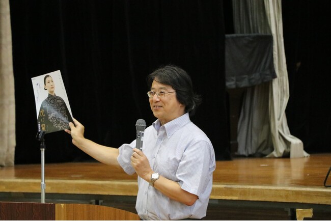 【神奈川県小田原市】NHK連続テレビ小説『虎に翼』の主人公モデル・三淵嘉子氏を学ぶ