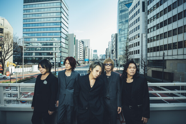 伝説のライブが17年ぶりに復活！『SOPHIA LIVE 2024 “スターライトヨコハマ”』10月31日(木)午後6時30分TBSチャンネルで独占生中継！