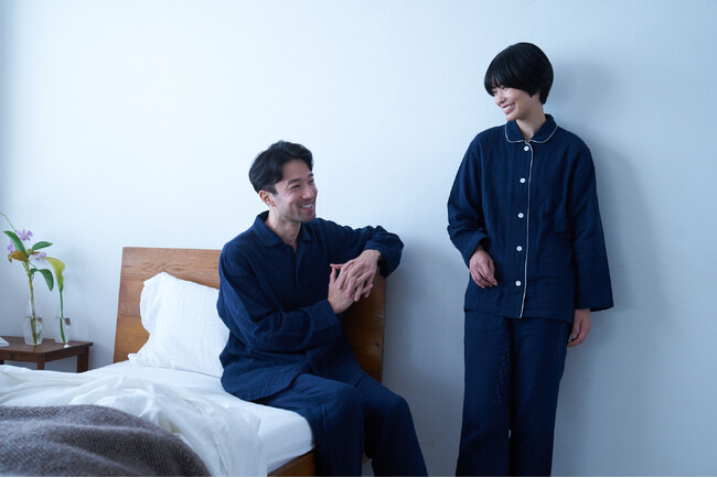 天然温泉が楽しめる「亀の井ホテル せとうち光／亀の井ホテル 観音寺」と宮城県の機能性ウェア会社が睡眠に特化した宿泊プランを初リリース