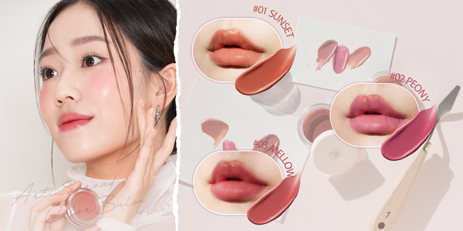 【新発売】韓国ダイソー限定コスメ『SON＆PARK』『IPKN＆』『Madeca21』が日本全国発売！