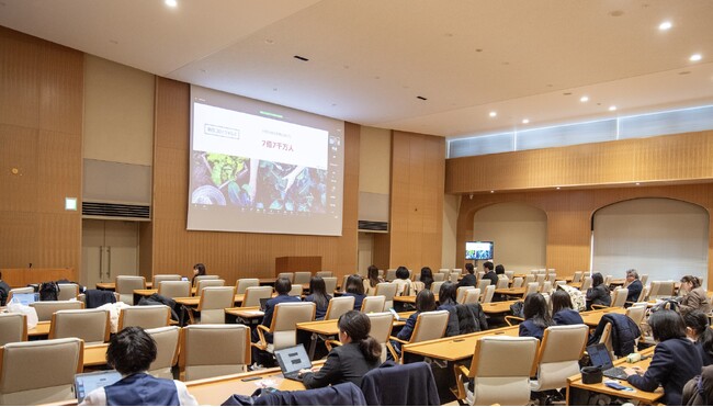 中学生から大学院生を対象とした「第二回顧みられない熱帯病コンテスト」開催決定！