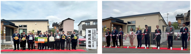 子どもと子育て世帯が地域と密につながり、みんなで子どもの成長を見守る居場所“大野城市初” の「子ども第三の居場所」『ほっぷ』がオープン！落成式・開所式を実施!