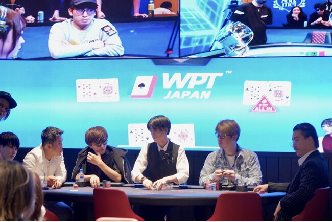 賞金総額1億円「WPT TOKYO 2024」サテライトが開始！ポーカーファン大集合の開幕記念イベントレポート