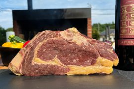 ルビアガレガ骨付きリブロース ルビアガレガ骨付きリブロース