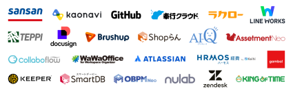 IDaaS製品「StartIn」　約100サービスとのSAML連携を検証 　連携設定ガイドの提供で顧客利便性を向上～2025年4月までに200サービスを目指す～