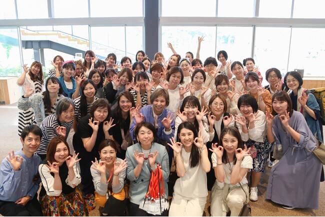 全国から集まる人との繋がり広がるマルシェ11月に開催