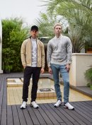 AXEL A-LINE AW COLLECTION 1 AXEL A-LINE AW COLLECTION 1