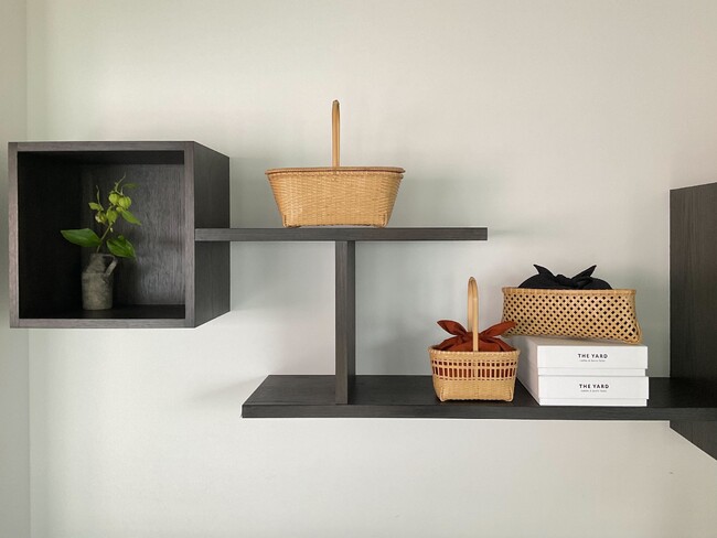 ＜THE YARD＞2024年秋冬 BEPPU BAMBOO JAPANとのコラボレーションアイテムを展開-Enjoy Tradition with a Modern Twist-