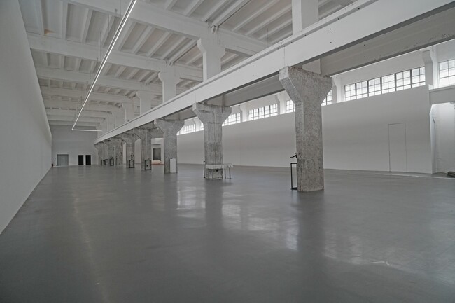 上海AAEF Art Centerの副館長に美術史家の沓名美和が就任！今秋、「もの派」にフォーカスした大展覧会を開催し、5年計画で「もの派」をアルカイブ、展覧会を開催していきます。