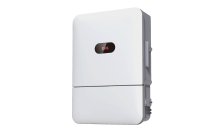 AIにより生活スタイルに合わせた最適なエネルギーマネジメントを行い後からEV充電器も簡単に設置・接続できる新機能搭載のハイブリッドパワーコンディショナを販売開始