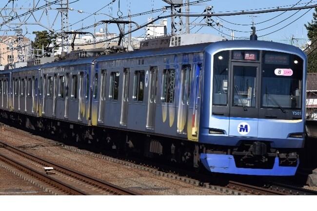 みなとみらい線の全駅で、クレジットカードやデビットカード等のタッチ決済およびQRコード認証を活用した乗車サービスの実証実験を開始します