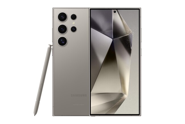 Galaxy Harajukuでau「Galaxy S24 Ultra」の機種変更が最大約22,000円おトク！Galaxy AIを搭載したフラッグシップモデル機種代金が本日より実質77,800円！