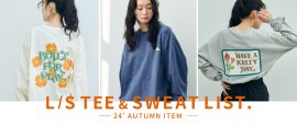 KELTY APPAREL AW COLLECTION KELTY APPAREL AW COLLECTION