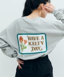 ヴィンテージワッペンデザインL/Sティーシャツ 6,490円(税込) ヴィンテージワッペンデザインL/Sティーシャツ 6,490円(税込)