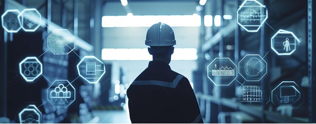 製造業のデジタル化／DXを支援する！コンサルティングプログラム・診断プログラムを開発