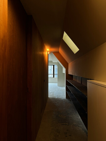 【内覧会開催】古ビルを再生したSOHO型賃貸マンション「Bespoke Apartments 中野富士見町」が2024年10月オープン！