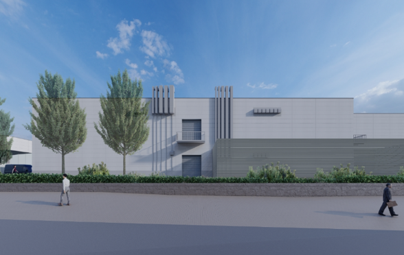 導電性微粒子の生産能力増強について