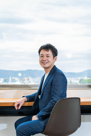 おもれい代表大亀靖治氏登壇！全国おもれい会社説明会ツアー～地方にいたってええやん～開催決定！