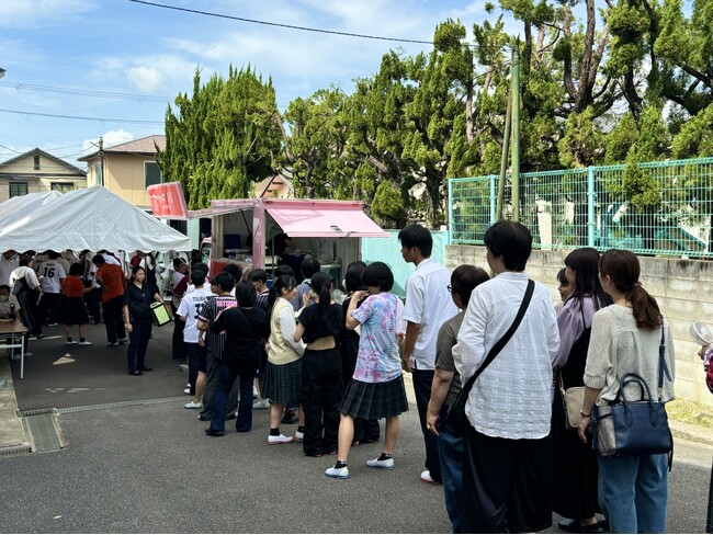 【アオハルキッチン本格始動】高校生の青春と進路サポートを実現するキャンペーンが始動しました！