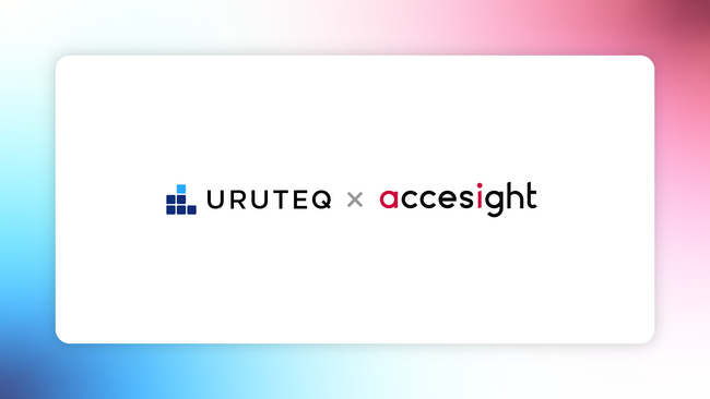 「ウルテク」の販売パートナーとしてアクセサイト社が導入支援を開始。「HubSpot」のサポートとあわせたBtoBマーケティング・営業領域の包括的なサポートを提供